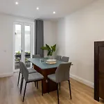 Rua Do Pina 5 Cozy 3-bedroom In