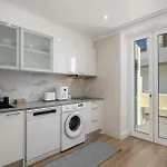 Rua Do Pina 5 Cozy 3-bedroom In