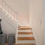 Rua Do Pina 5 Cozy 3-bedroom In *