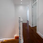 Rua Do Pina 5 Cozy 3-bedroom In Holiday home *