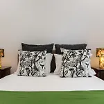 Rua Do Pina 5 Cozy 3-bedroom In Funchal (Madeira)
