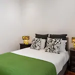 別荘 Rua Do Pina 5 Cozy 3-bedroom In フンシャル