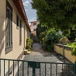 Rua Do Pina 5 Cozy 3-bedroom In 別荘 フンシャル