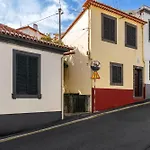 Rua Do Pina 5 Cozy 3-bedroom In Holiday home Funchal (Madeira)
