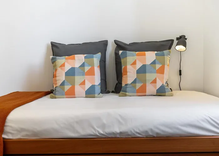 Rua Do Pina 5 - Gemütliches 3-schlafzimmer-haus In Funchal (Madeira)