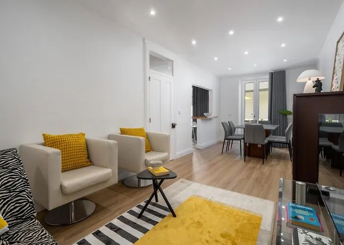 Rua Do Pina 5 Cozy 3-bedroom In Funchal (Madeira)