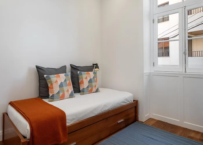 Rua Do Pina 5 Cozy 3-bedroom In * Funchal (Madeira)
