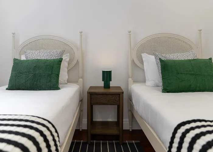 Rua Do Pina 5 Cozy 3-bedroom In Funchal (Madeira)