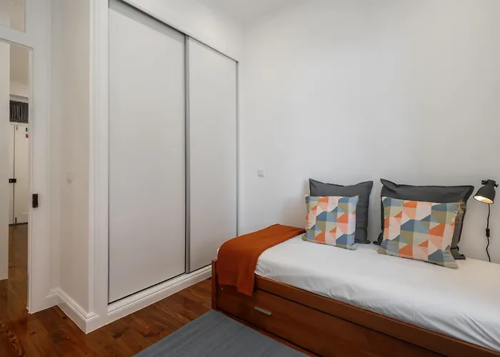 Rua Do Pina 5 Cozy 3-bedroom In * Funchal (Madeira)